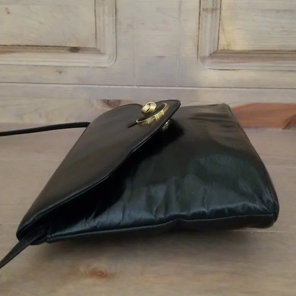 Vintage Rodo Italy Shoulder Bag - Picture 6 of 16